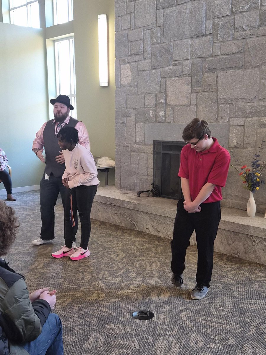 Ga Highlands College tweet media