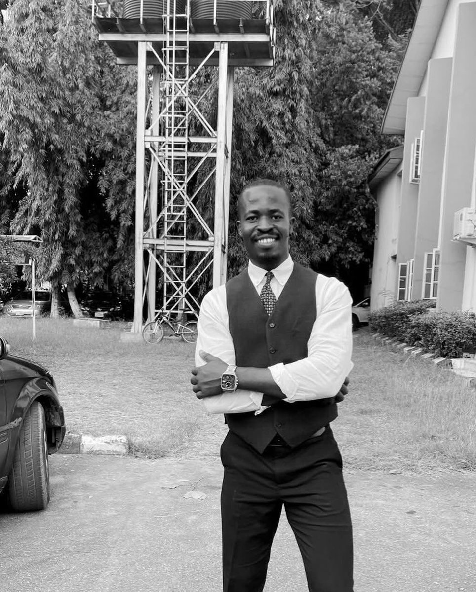 Ayodeji Isaiah tweet media