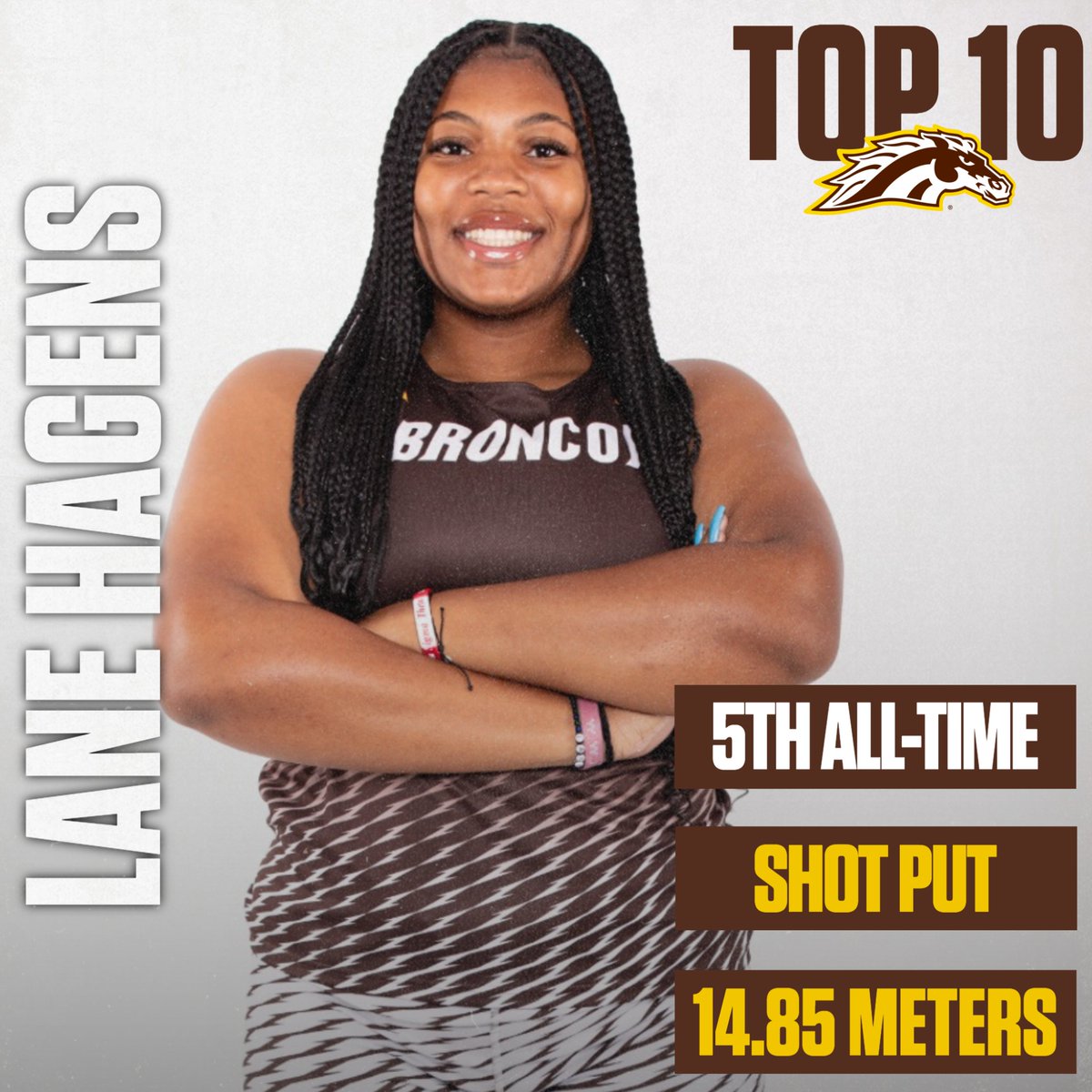 A great weekend for the Broncos!

#BroncosReign