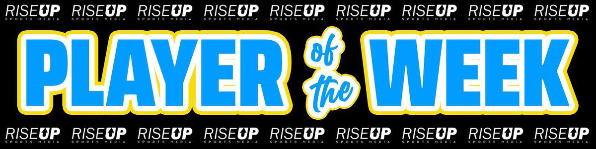 riseupsports1's tweet photo. 𝟮𝟳𝟬/𝟯𝟲𝟰 𝗥𝗜𝗦𝗘 𝗨𝗣 𝗣𝗟𝗔𝗬𝗘𝗥 𝗢𝗙 𝗧𝗛𝗘 𝗪𝗘𝗘𝗞

Polls are now open so gets your votes in by Wednesday at 9 AM EST (link below)🗳️

This week’s nominees:
Cariann Williams @CariannW30 
Charlotte McCurry @charmccurry 
Claudia Munsey @cmunsey03 
Elizabeth Grimes @BCLADYTIGERS 
Isabella Clopton @IsabellaClopton 
Ja’Leigha Bussey @LeleBussey 
Jozie Allen @JozieAllen 
Kaitlyn Huggins @Kaitlynhuggins_ 
Kennedy Deener @KennedyDeener 
Kennedy Lane @KennedyLane15 
Nevaeh Haskins @nevaeh_haskins
Rowan Radaszewski @rowanradaszewsk 

LINK: https://t.co/E0QlrKSrLa