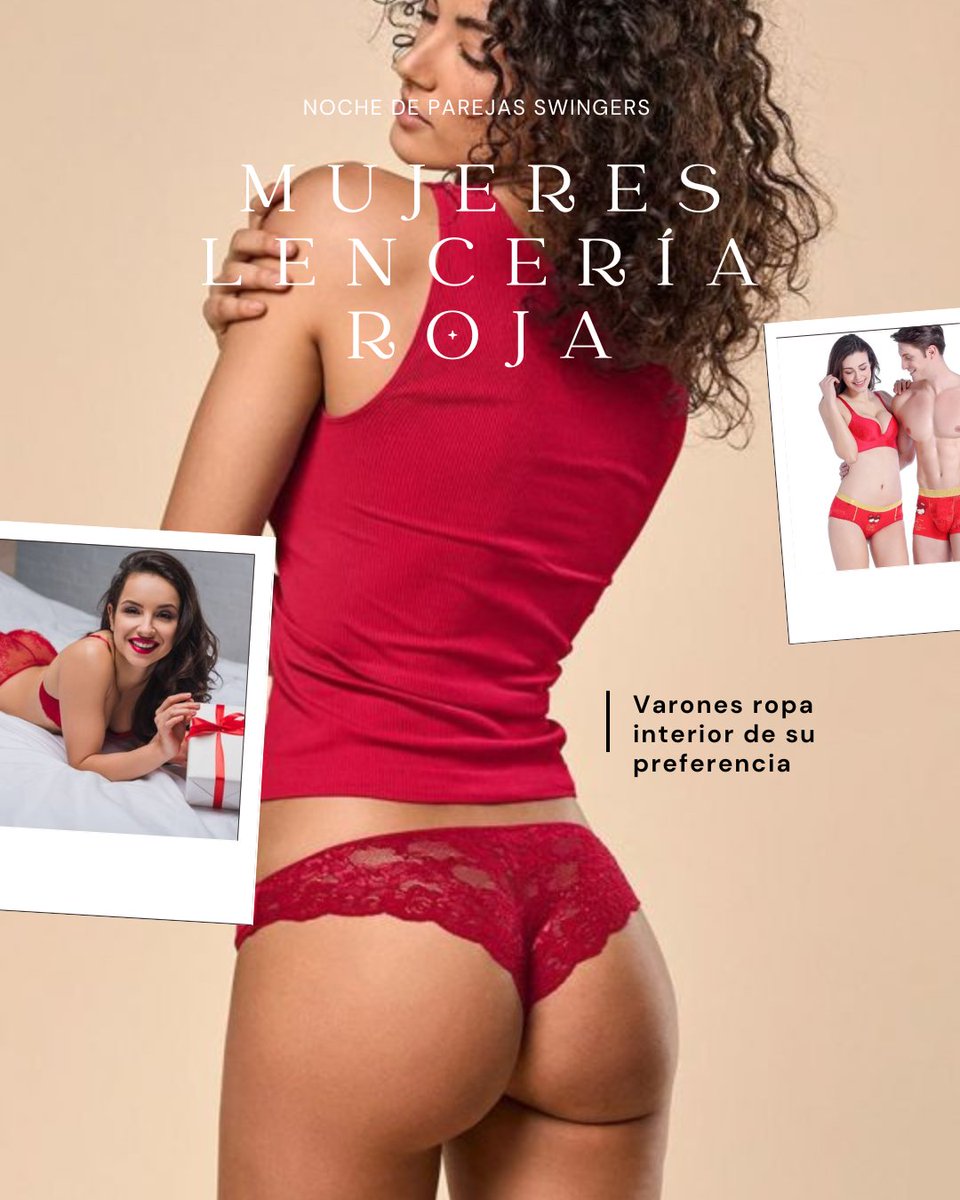 Tarapoto Swingers Club tweet media