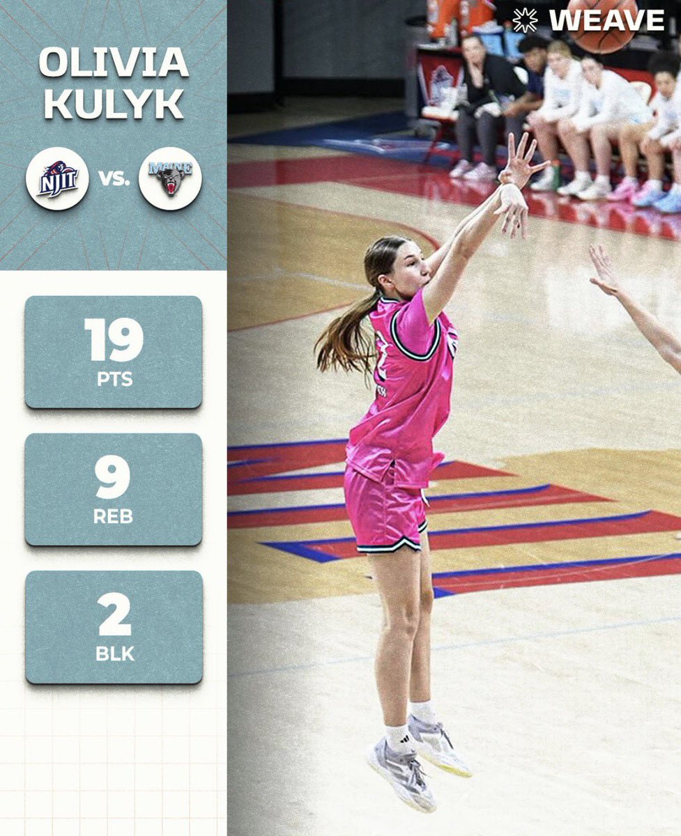 A strong showing this weekend. #WEAVE 🧶