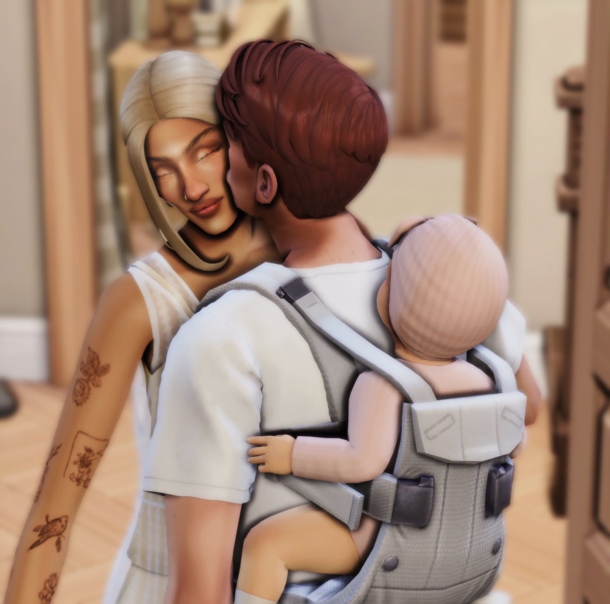 stubborntrait