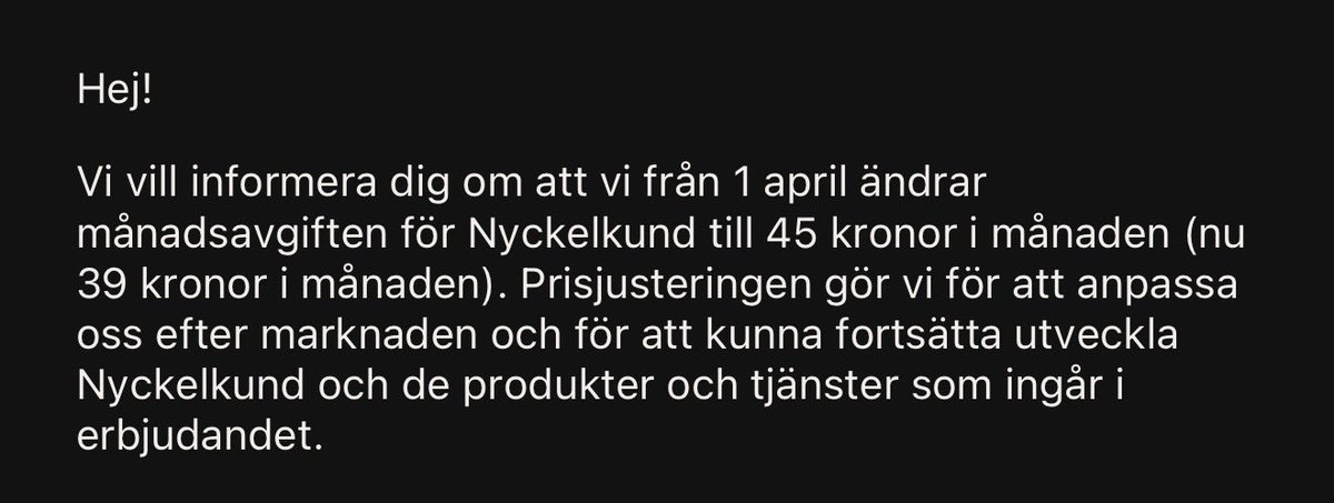 Ekonomigurun 𝕏 🇸🇪 tweet media