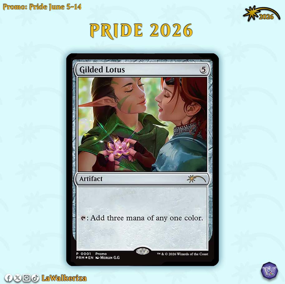 La Walkeriza tweet media