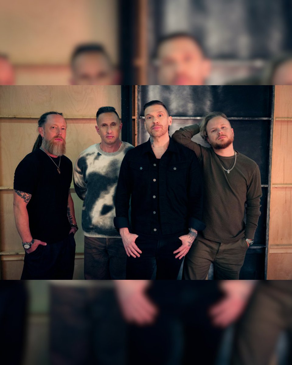 Dance, Kid, Dance Act II! 🕺🏽Get your presale tickets NOW to see Shinedown at Hertz Arena on May 28th with special guests Coheed and Cambria and Black Stone Cherry! 🎟️

Code: STBVIS
🔗bit.ly/DanceKidDanceA…