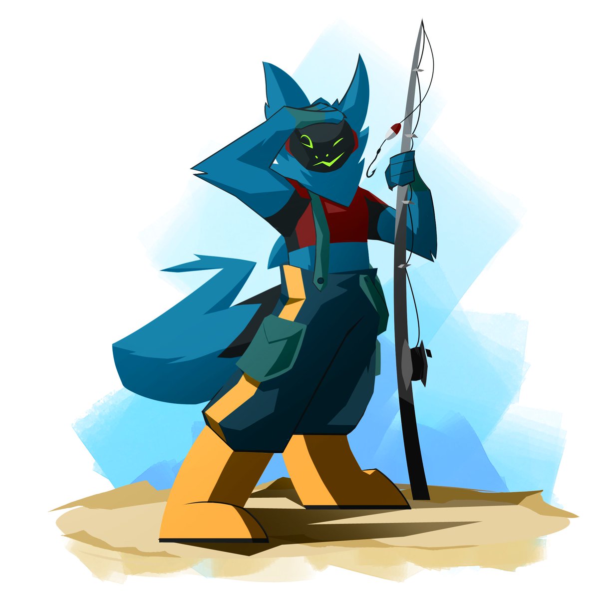 Kalichak tweet media