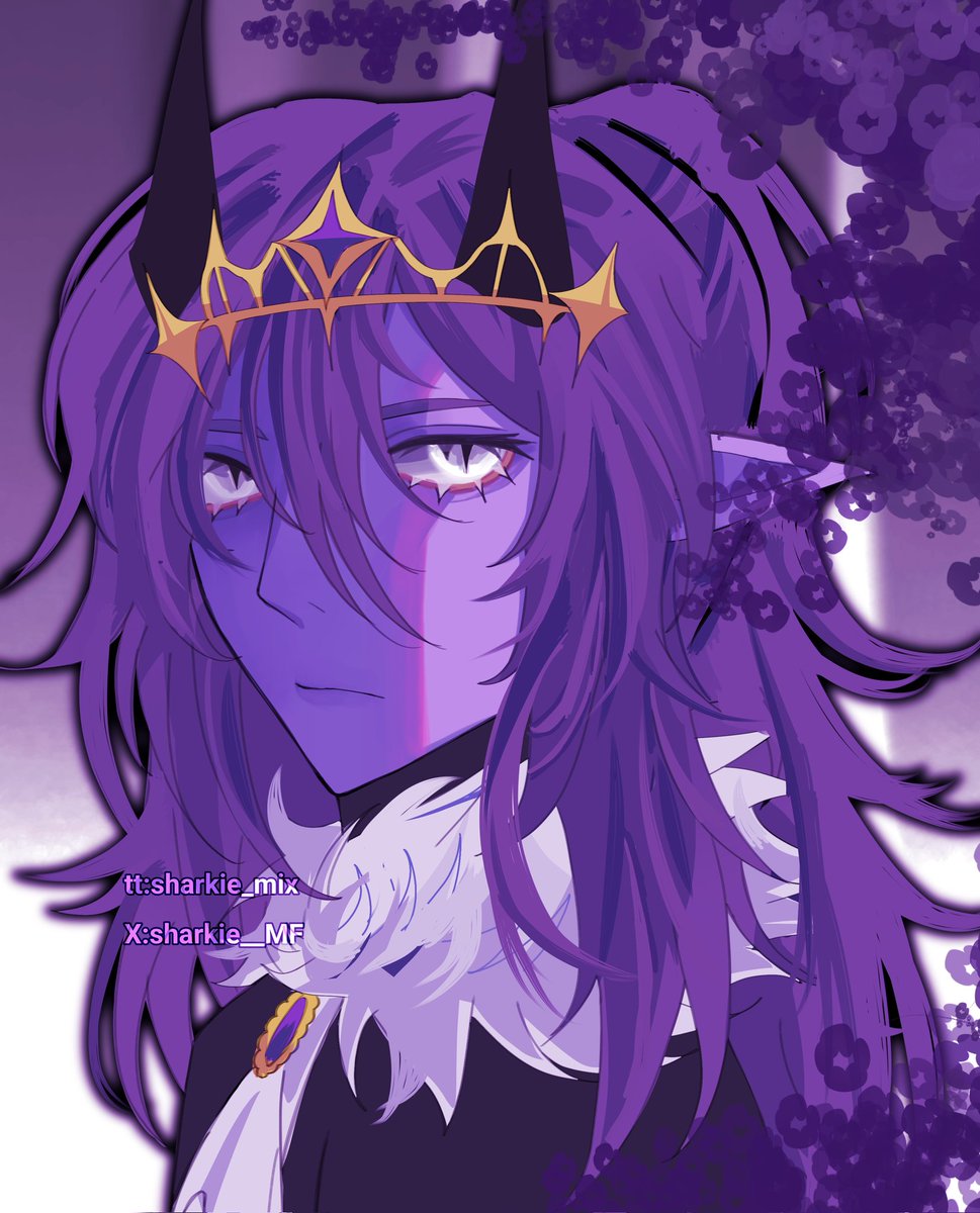 Sharkie__MF's tweet photo. || REPOST CUZ I FORGOT MY WATERMARK. WEMMBUUU || #wemmbu #wemmbufanart #art #uu https://t.co/A2QCk440mE