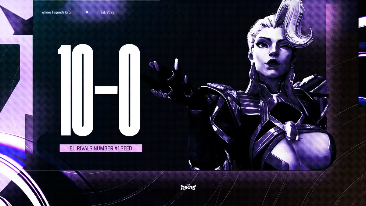 LuneX Gaming tweet media