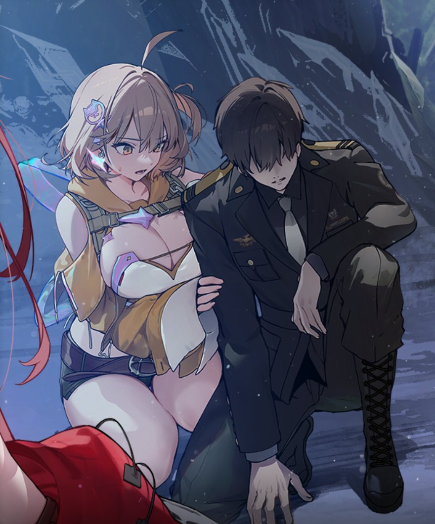 Women are getting bigger.
Anis is looking really good in her new fit.
I want her to give me a lap pillow.