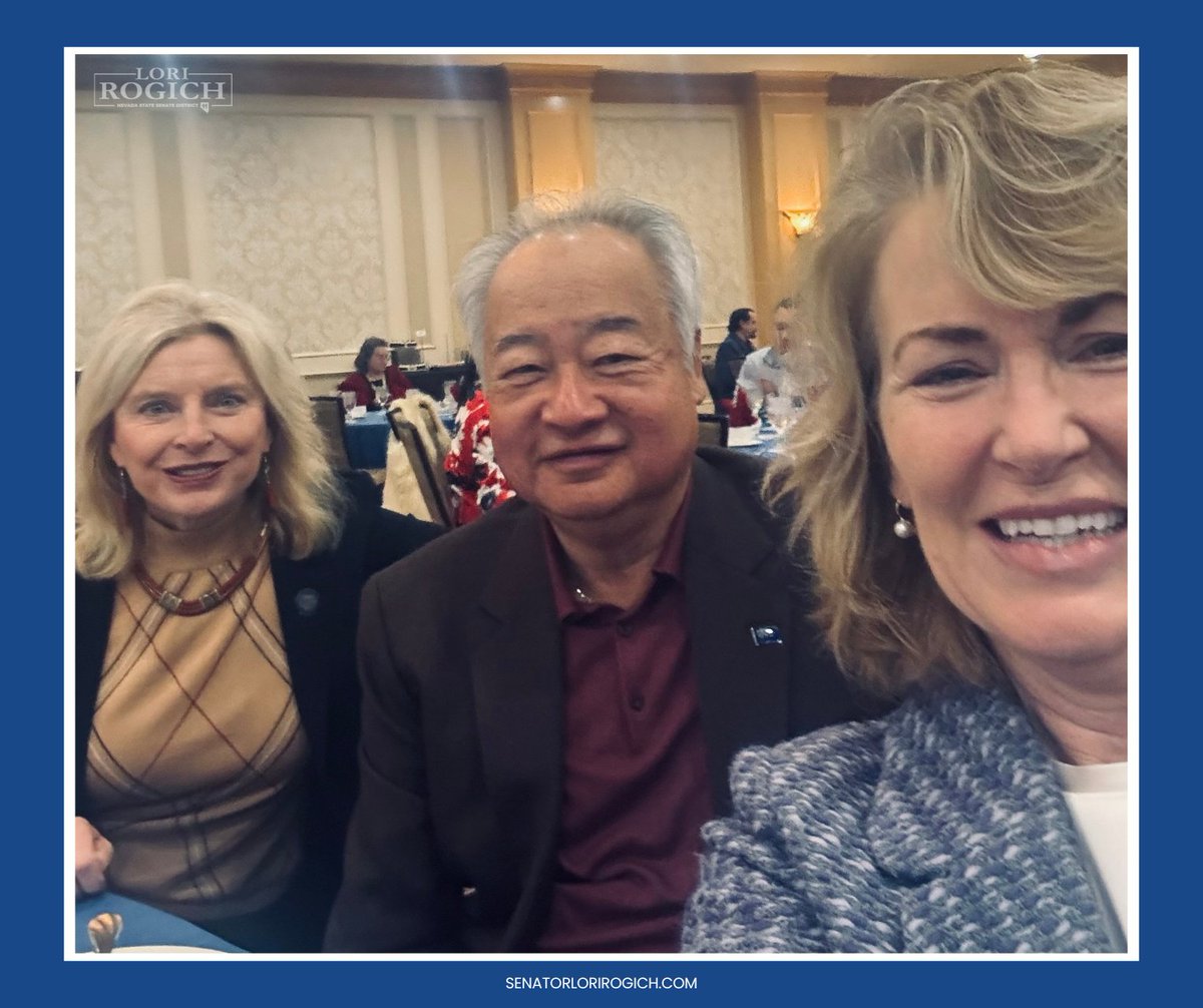 Lori Rogich tweet media