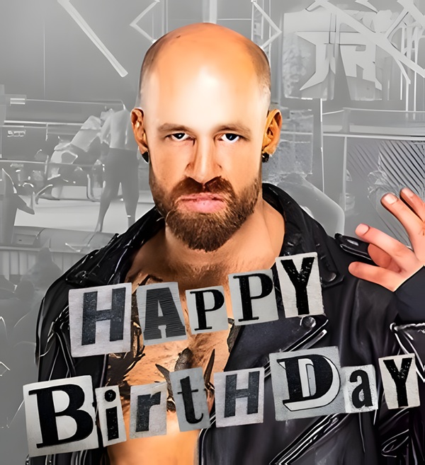 Wrestling REVOLVER tweet media