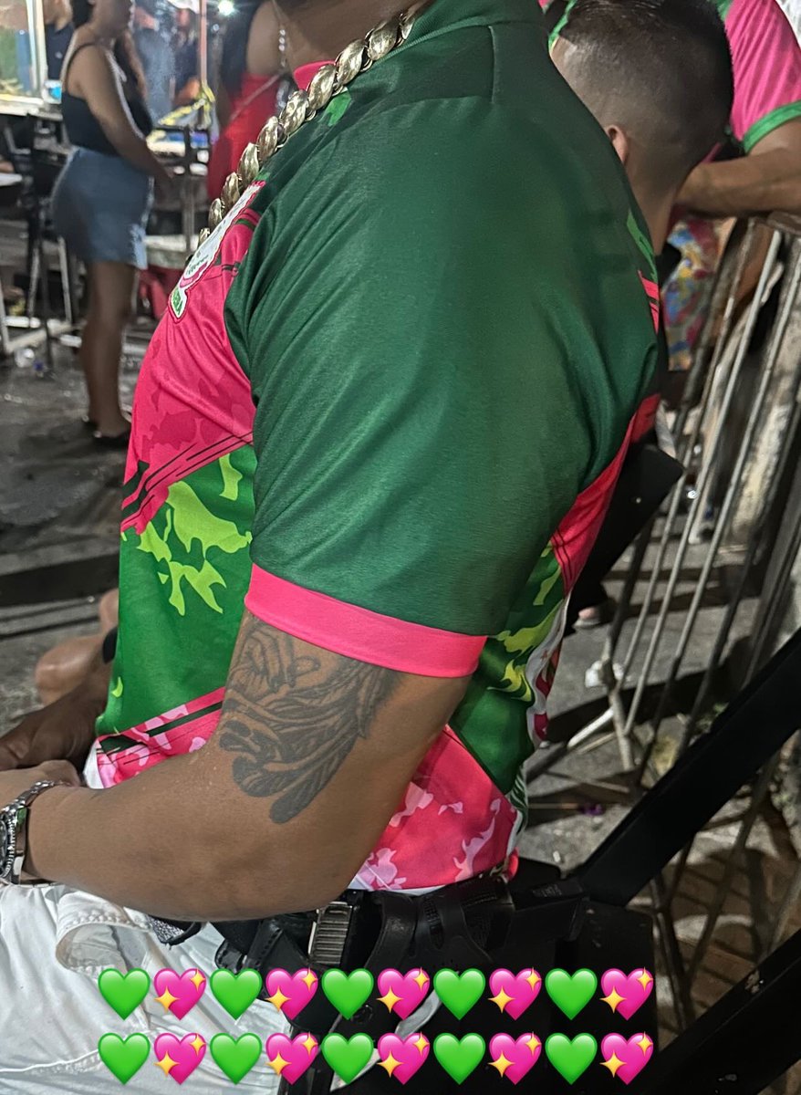 💚💖