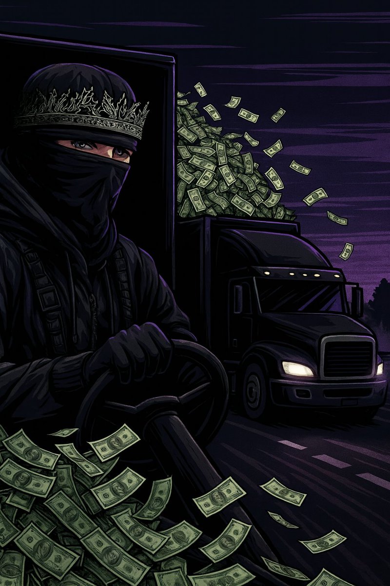 AxiomCall's tweet image. We cooked Again in Last 24H 🔥

1  $SERIOUS ⪢ PobloTrade [11.1x]
2  $PUNCH ⪢ AxiomVipp [8.2x]
3  $MOMO ⪢ AxiomVipp [4.4x]
4  $MELON ⪢ AxiomVipp [4.1x]
5  $NOBRAINER ⪢ AxiomVipp [4.1x]
6  $PSYCHWARD ⪢ AxiomVipp [2.9x]

Called at Telegram ( link in Bio )

👤@AxiomCall