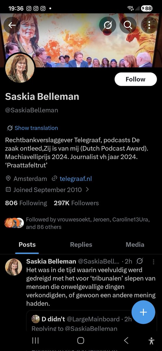 Formuleboy's tweet photo. @Franscanon @SaskiaBelleman Dit is degene https://t.co/I1eluKz8aI