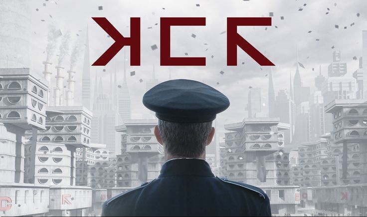 Mis alumnos de primaria: 
"Teacher fuiste al concierto de KFC?" 

el KFC: