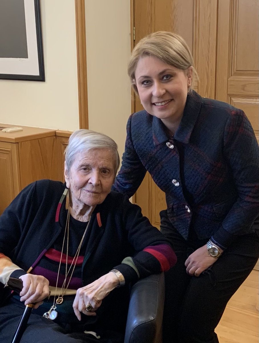 Χριστίνα Αλεξοπούλου/ Christina Alexopoulou tweet media