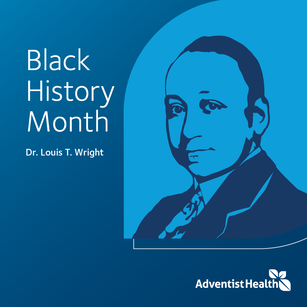 Adventist Health tweet media