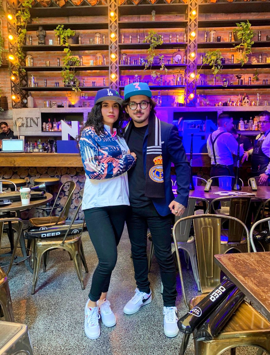 Fer Andrade 🦅 tweet media