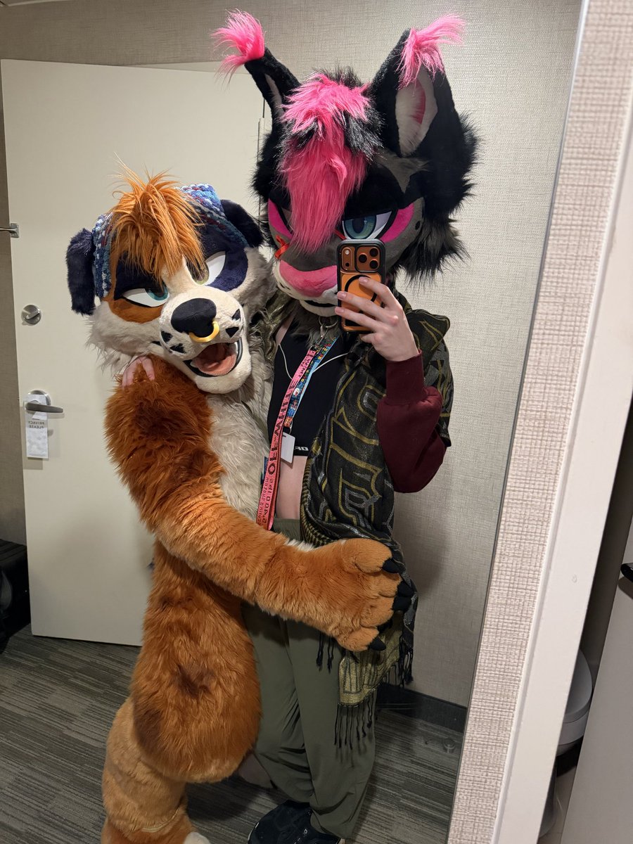 Tetch 🔜 FWA tweet media