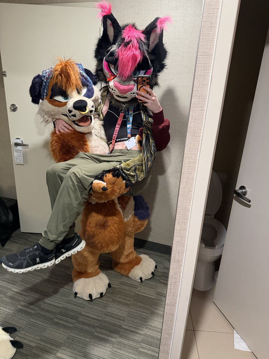 Tetch 🔜 FWA tweet media