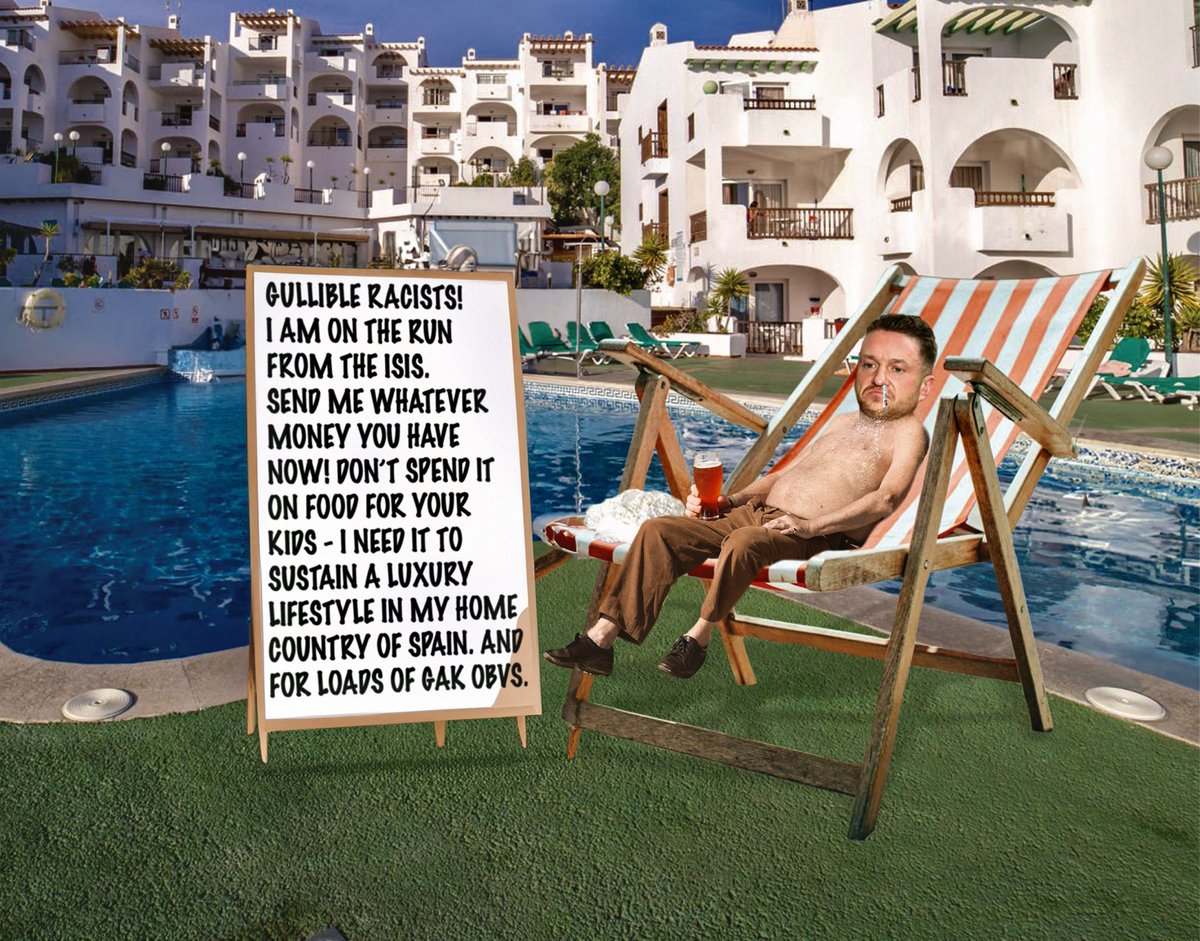 Cold War Steve (@coldwarsteve) on Twitter photo 