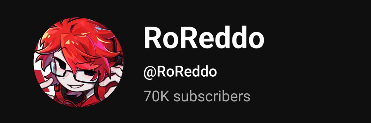 RoReddo (@RoReddo) / Posts / X