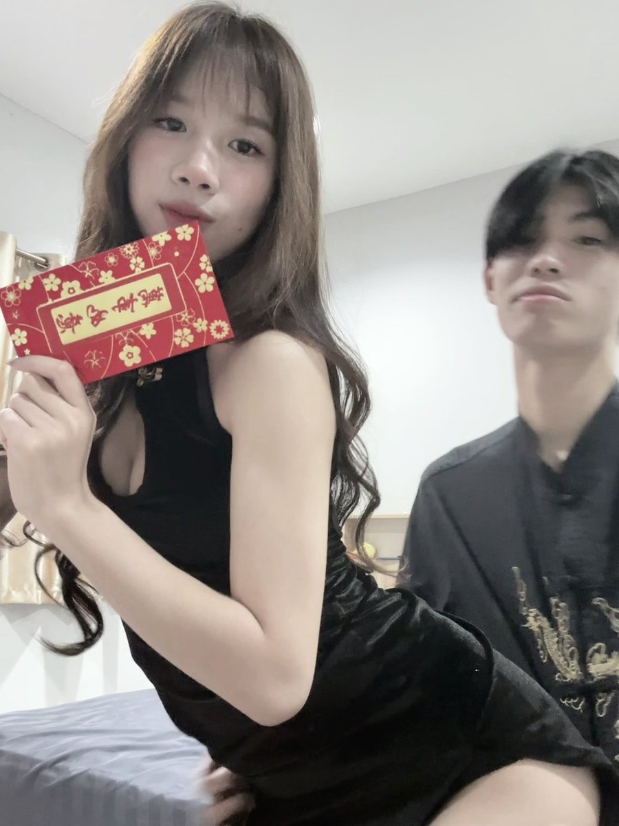 bunpang07's tweet photo. 🧧❤️‍🔥 https://t.co/kRgpNNxw6B