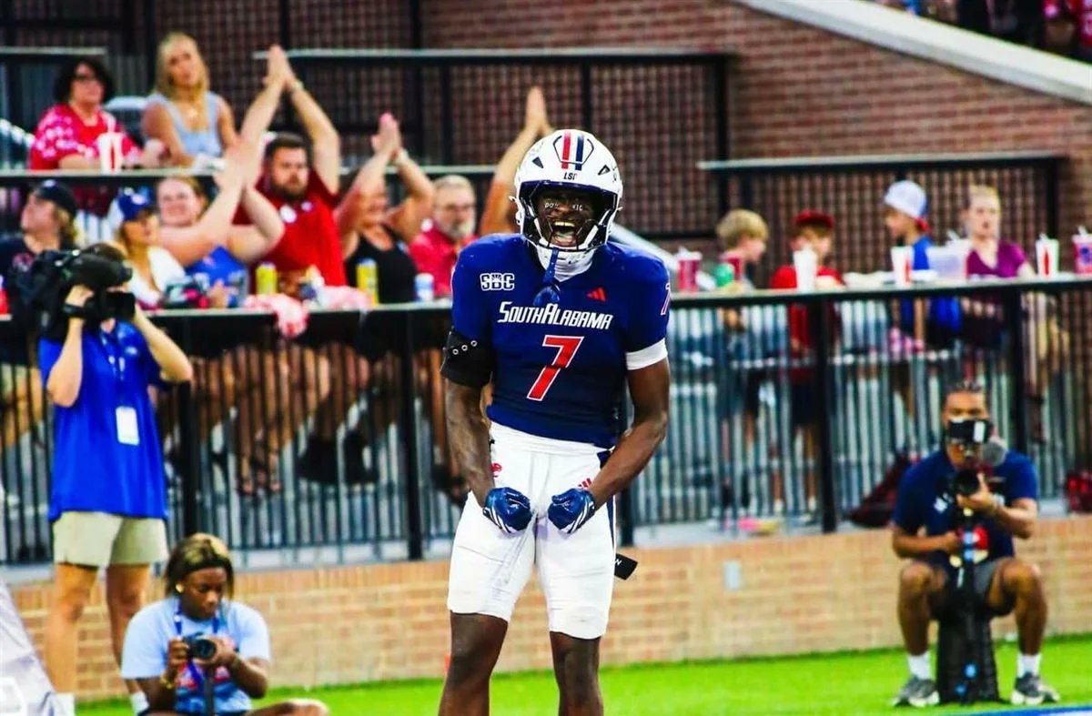 Cam Mellor tweet media