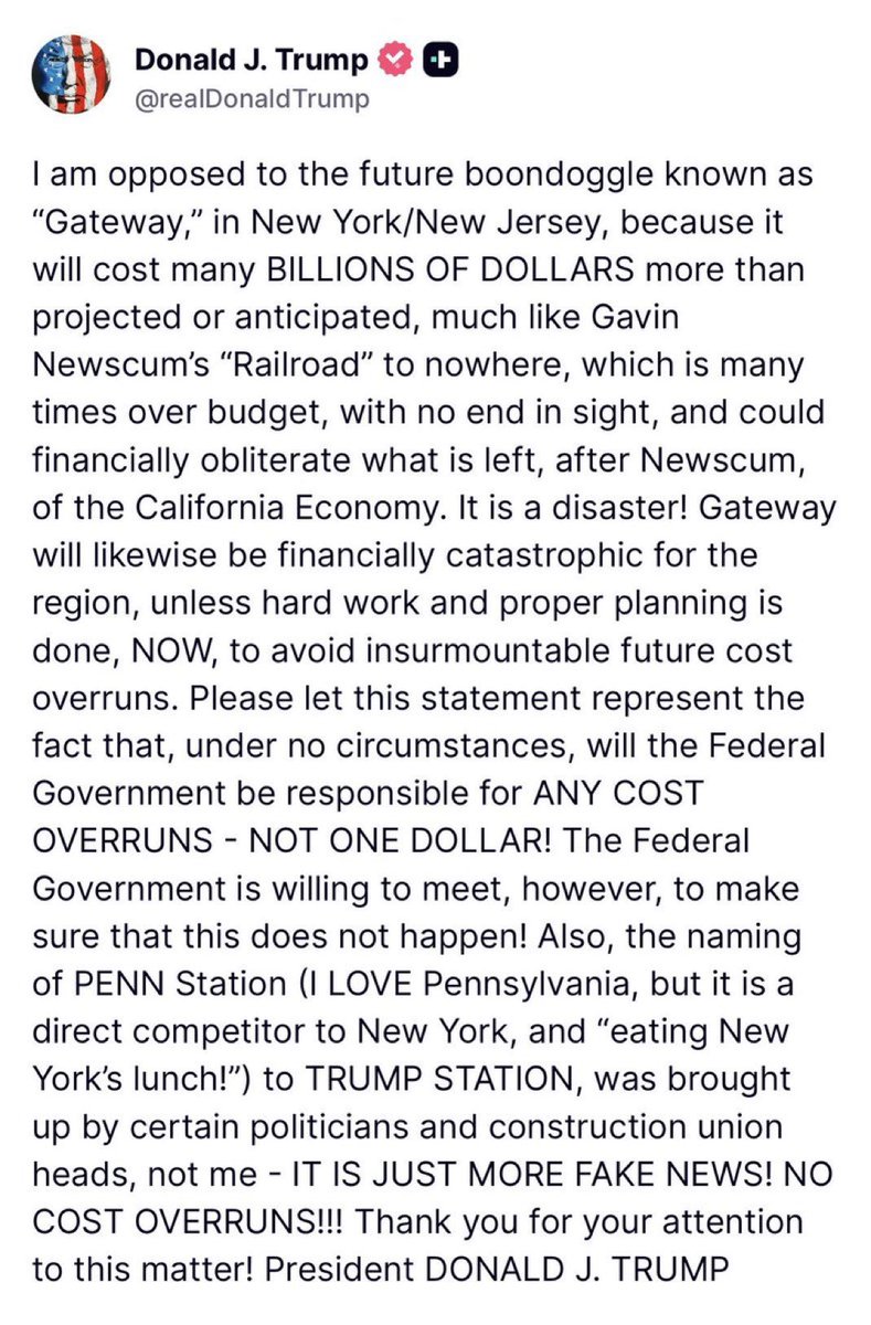 Republicans against Trump tweet media