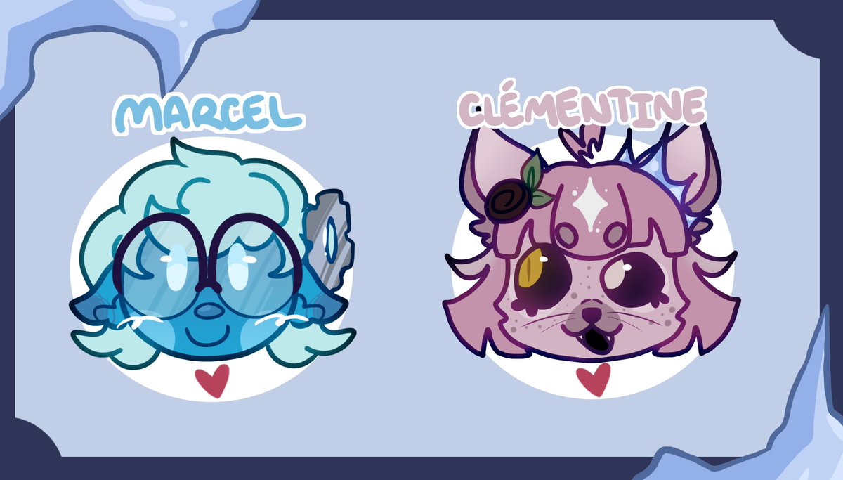 CryoSMP's tweet image. 🪺 | Weekly Statistics