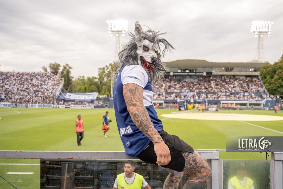 el therian platense
