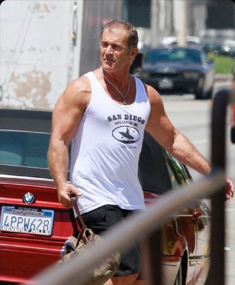 TBNewsFr's tweet image. 🚩Mel Gibson : « Je considère les Évangiles comme une histoire vérifiable… chacun de ces hommes [les apôtres] est mort plutôt que de renier sa foi. Et personne ne meurt pour un mensonge. Personne. »