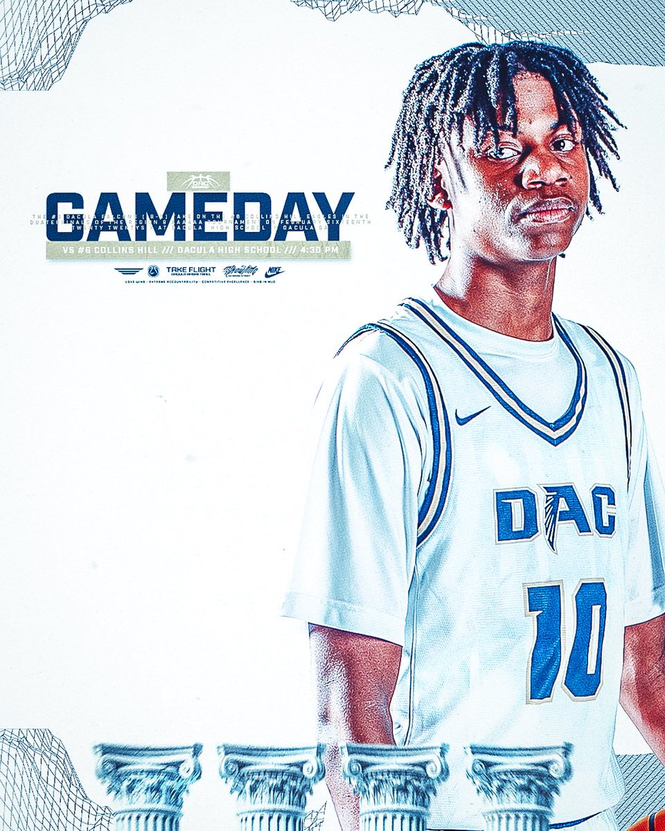 Dacula Basketball tweet media