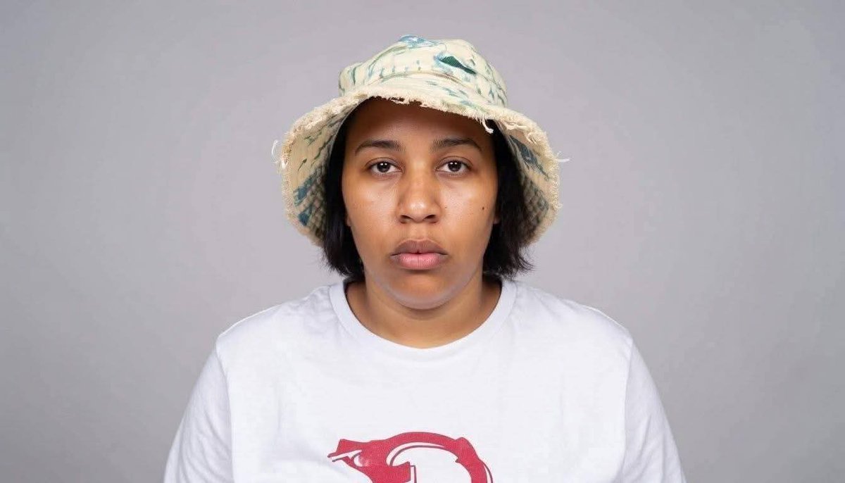 The Legal SA tweet media