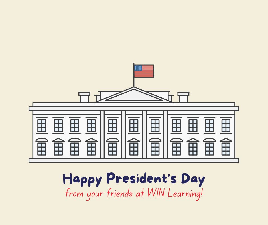 WIN Learning tweet media