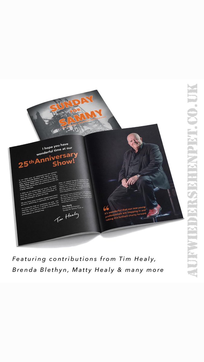 Auf Wiedersehen, Pet tweet media