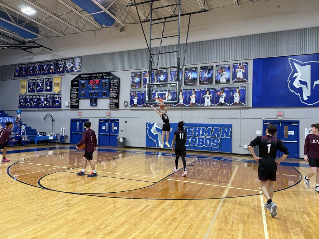 Lockhart MBB tweet media