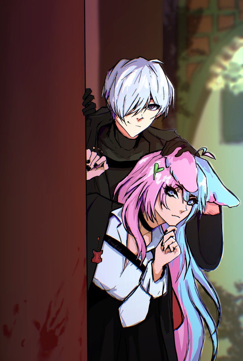 Anugie 🌸🌿 tweet media