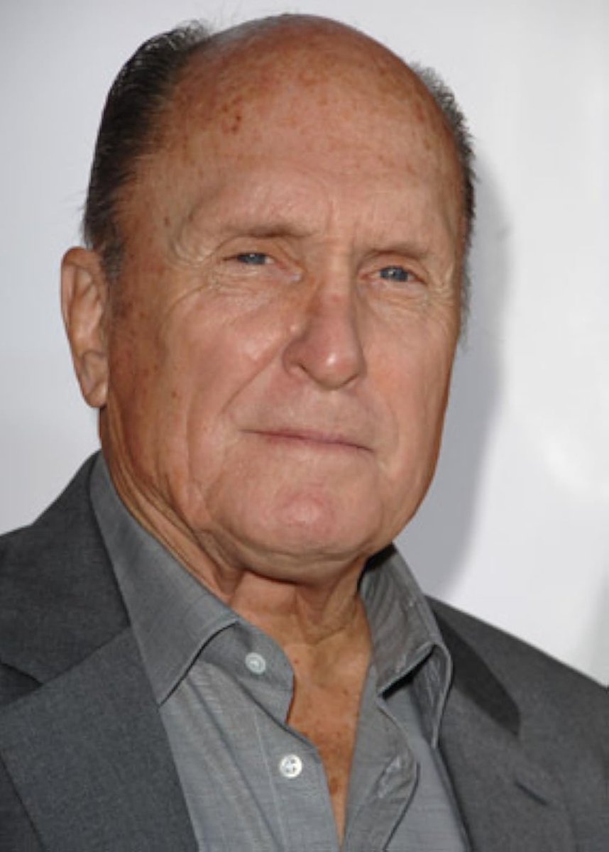 Robert Duvall has passed away at the age of 95. The Oscar winning actor known for his roles in The Godfather and Apocalypse now passed away peacefully at his home, surrounded by love and comfort, his wife writes.