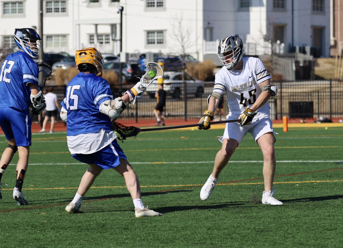 ClintGawart3's tweet photo. Mizzou Men’s Club Lacrosse (2026) vs Creighton University game pictures are up. 
@MizClubMLax 
@ZGawart 
@creightonlax 
@mcla
#Family
https://t.co/tw3j9O6nvz https://t.co/rgieeC0YYg