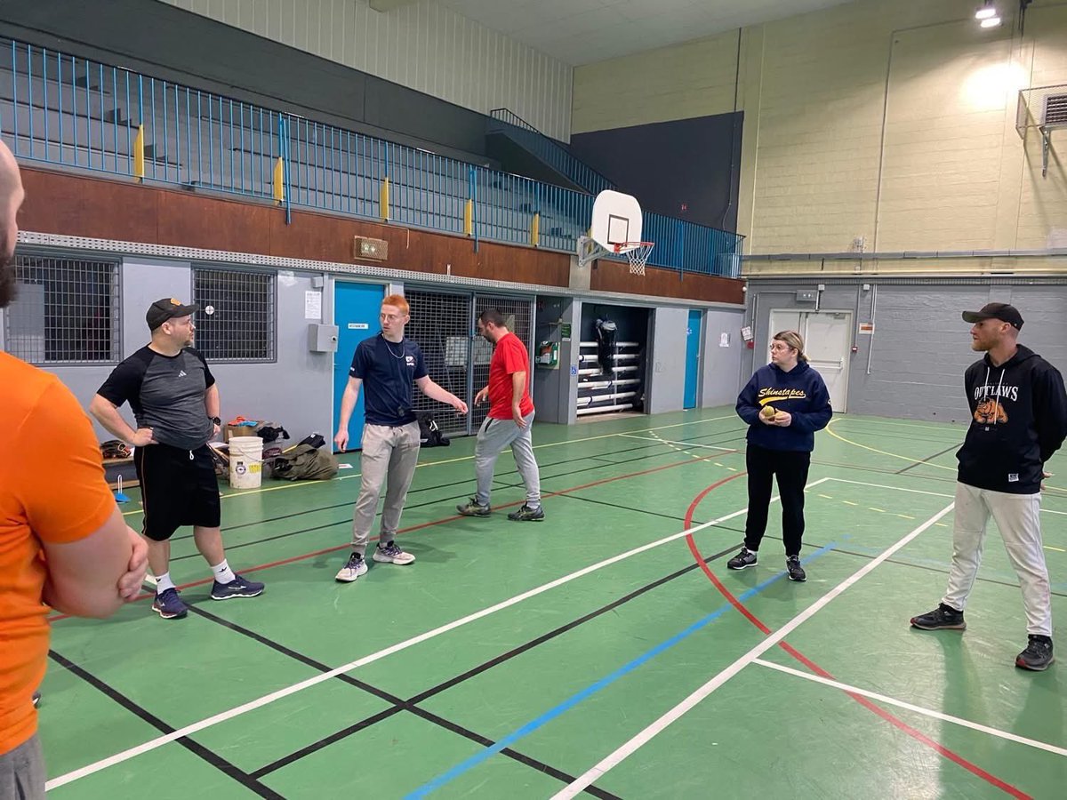 COMETZ - Baseball & Softball Club de Metz tweet media