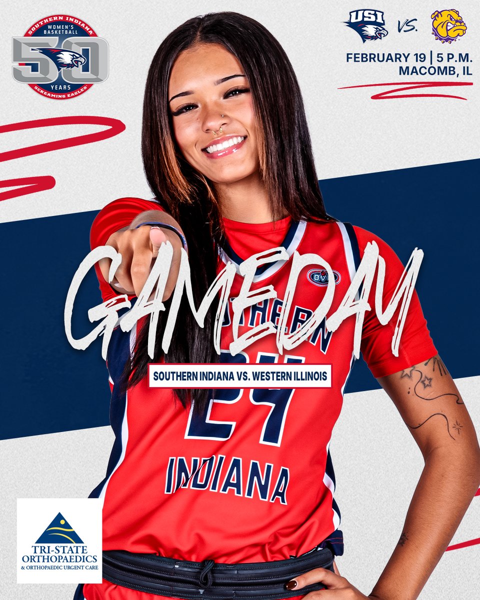 USI Athletics tweet media