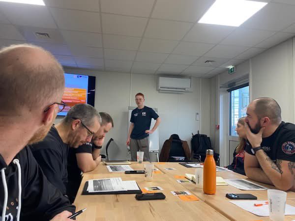 COMETZ - Baseball & Softball Club de Metz tweet media