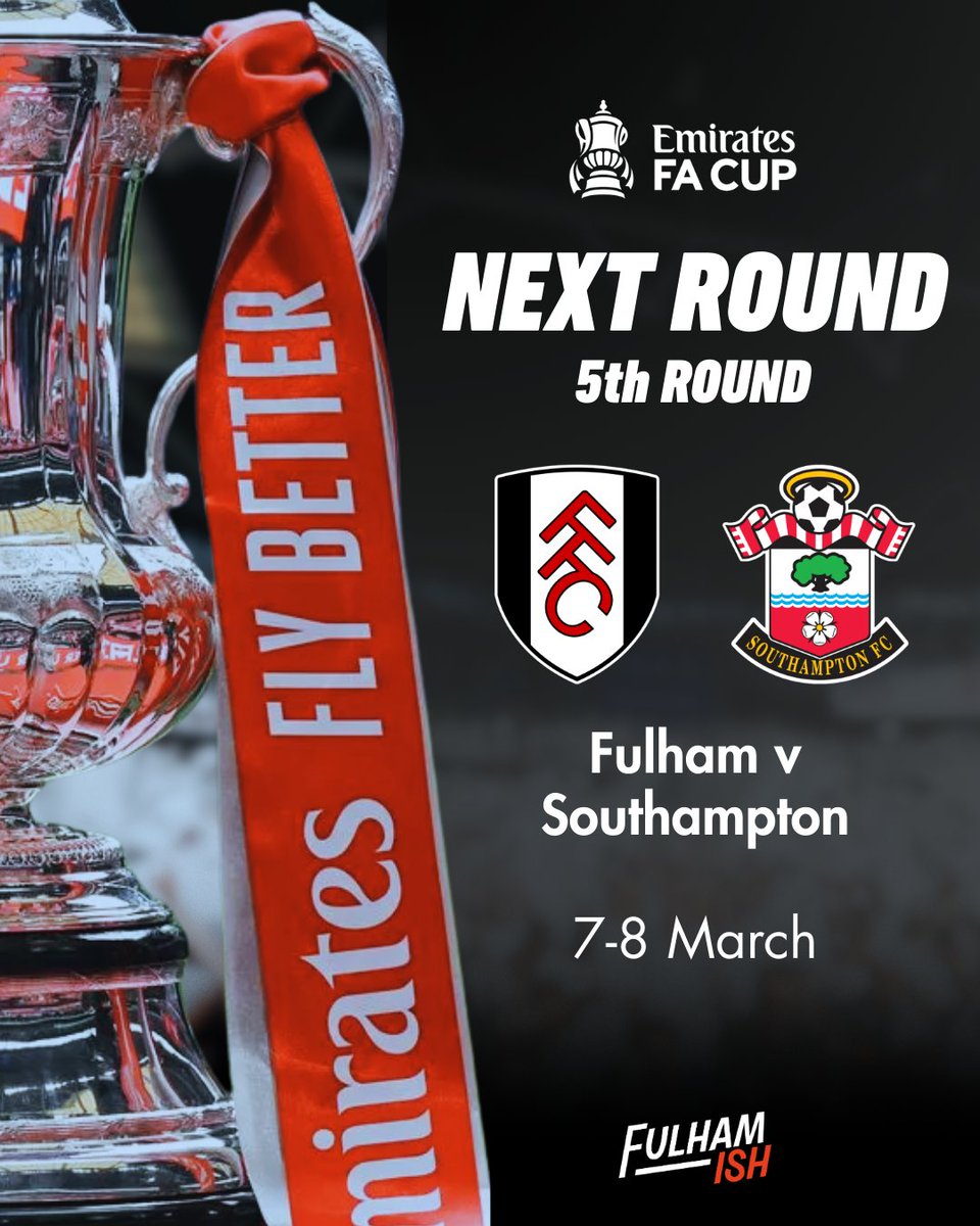 Fulhamish tweet media