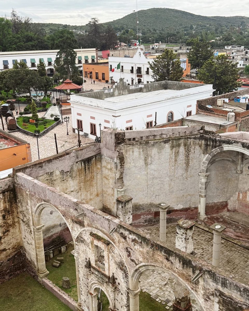IvnZarco4's tweet photo. Donde la cultura cobra vida, la tradicion se saborea, y la historia se siente en cada rincón. 
¡Vive la magia de #Zempoala! 👊🏻😎

Que sea una gran semana para todos 🙌🏻
#DejandoHuella
#JuventudQueTransforma https://t.co/ITDQhG45sL