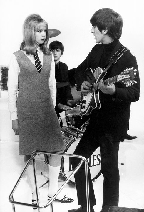 Beatles Archive tweet media