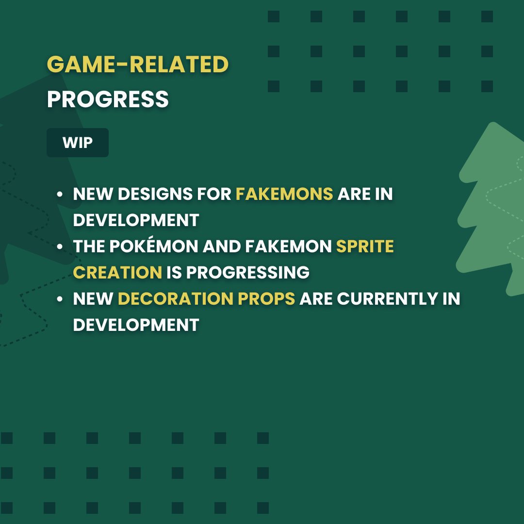 Forêt Éternelle tweet media