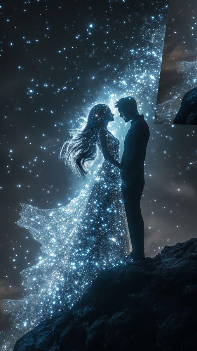 .
Qué débiles
somos cuando
queremos
a alguien
de verdad...

Fernanda Meyer✒️

Buenas noches✨🌙
Personitas Bonitas 👋🏻😍
Nos vemos en unos días, los quiero, se cuidan mucho...🥰🤗