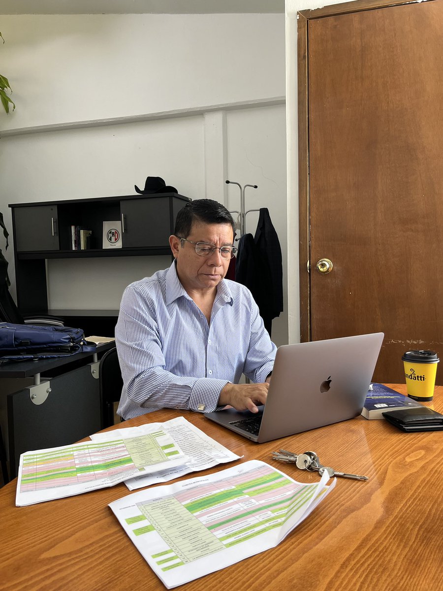 Desde el CDE del PRI #primelate <a href="/PRI_Nacional/">PRI</a> <a href="/PRI_Tlaxcala24/">PRI_Tlaxcala</a> <a href="/alitomorenoc/">Alejandro Moreno</a>